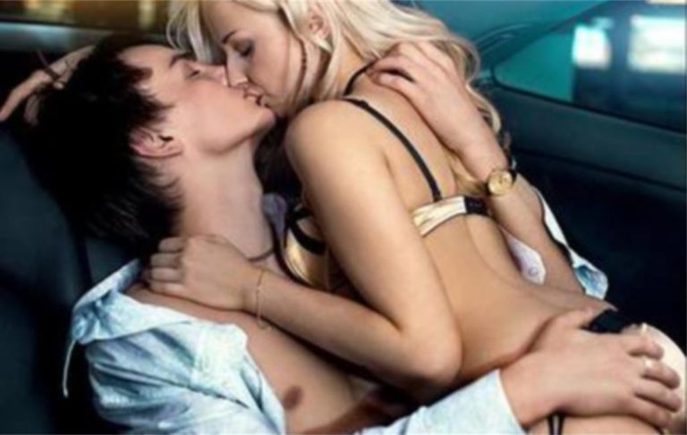 5 stvari koje žene rade kada znaju da će voditi ljubav