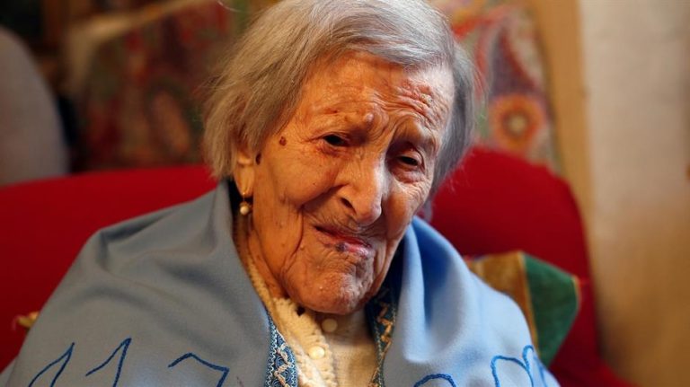 Najstarija osoba na svijetu umrla u 117. godini