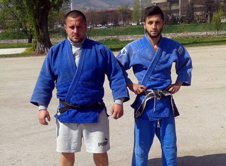 Judo klub Zenica na međunarodnom takmičenju u Prijedoru