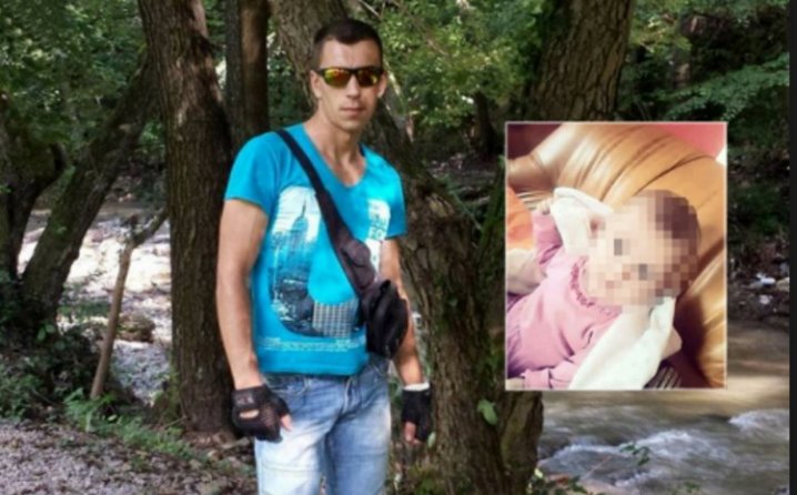 Sjećate li se monstruma iz Breze koji je svirepo ubio kćerku: Otkriven tok slučaja i gdje se ubica trenutno nalazi