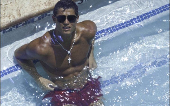 Svjetska javnost u nevjerici: Cristiano Ronaldo silovao djevojku u hotelu u Las Vegasu?!