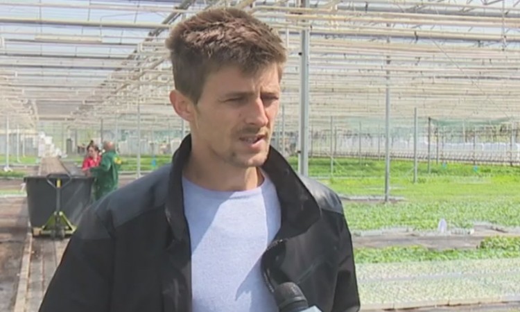 Jutrošnji mraz nije nanio štetu, voćari strahuju za naredne dane