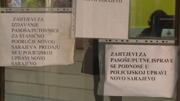 Zašto promjena mjesta prebivališta više nije jednostavna?