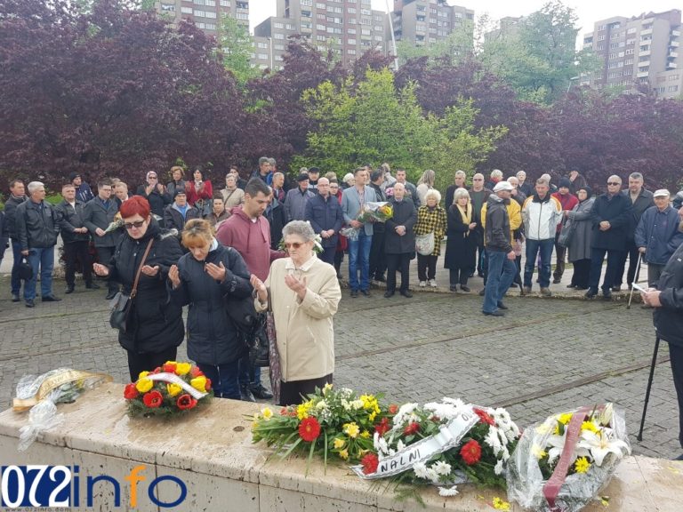 Zenica: Na današnji dan poginulo 16 zeničkih civila