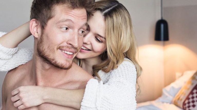 Izgubili ste spolnu želju? Možda krive stvari stavljate u usta…