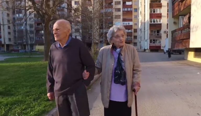 Mustafa i Sofija: Od zabranjene ljubavi do 60 godina braka