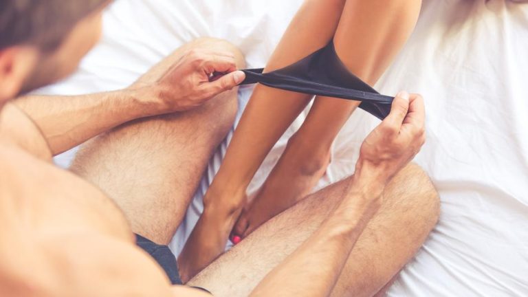 Top 8 razloga zašto je jutarnji seks odličan za početak dana