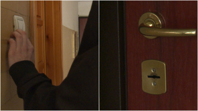 Građani u strahu zbog pljački stanova, policija ima savjet