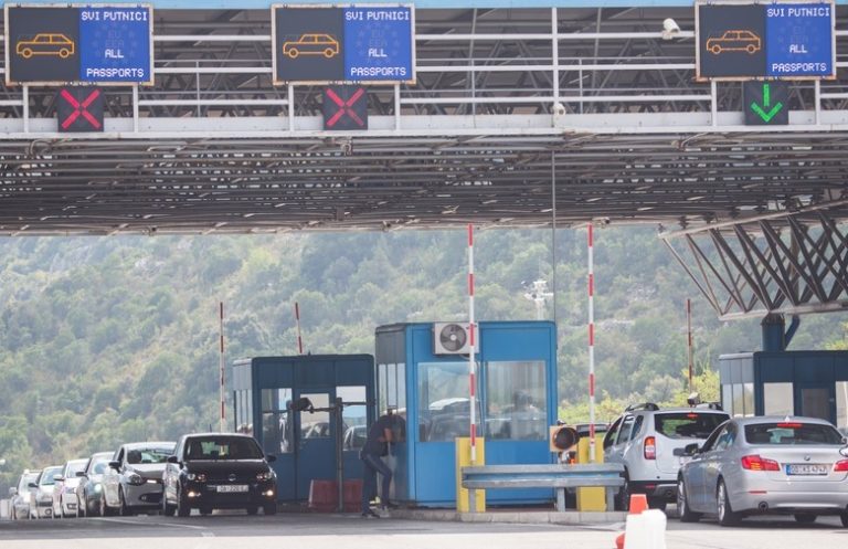 Koliko eura u gotovini moraju imati građani koji ulaze u RH?