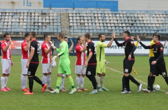 Liga za opstanak: Metalleghe remizirao s Čelikom