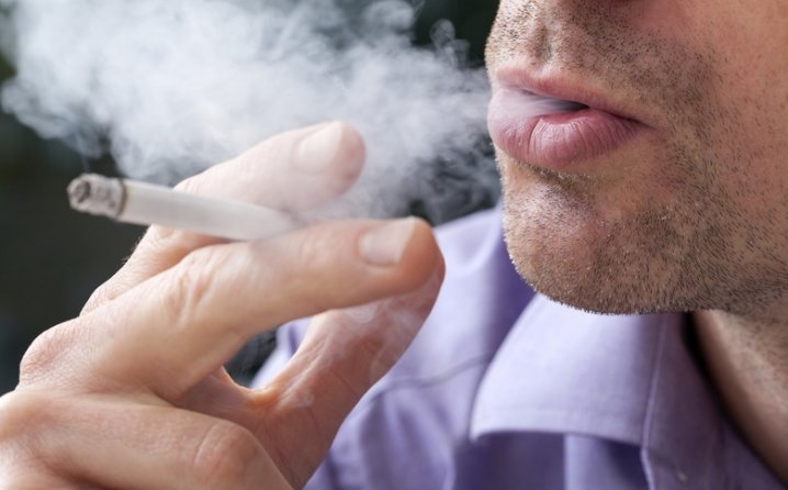 Pušite? Ove četiri namirnice očistit će vam pluća od nikotiona