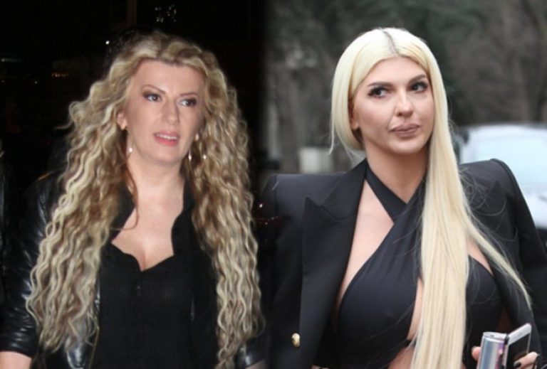 ŠOK:Popović tražio od Karleuše da napada Viki kako bi otišla iz žirija da bi mogao vratiti Šabana ili ubaciti Šerifa Konjevića