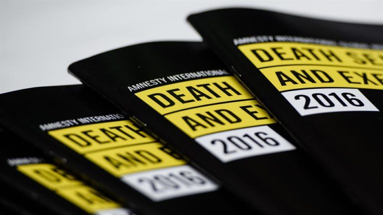 Kina prošle godine usmrtila više ljudi nego čitav svijet