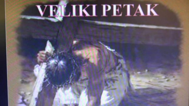 Kršćani danas obilježavaju Veliki petak