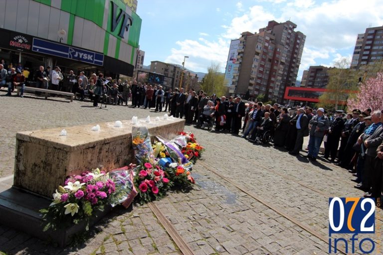 Danas brojne aktivnosti u povodu Dana oslobođenja Zenice