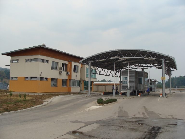 Raspisan konkurs za radno mjesto na deponiji Mošćanica