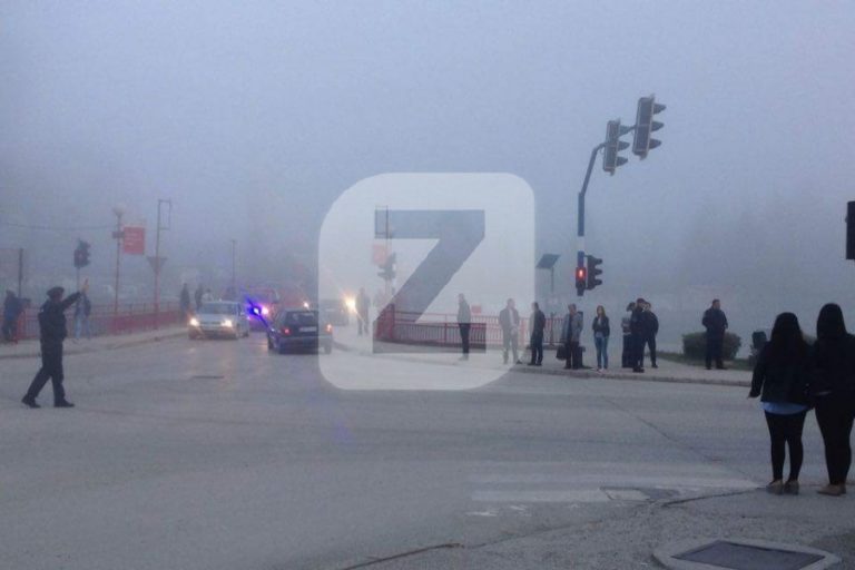 Zavidovići: Detalji jutrošnje nesreće u rijeci Bosni