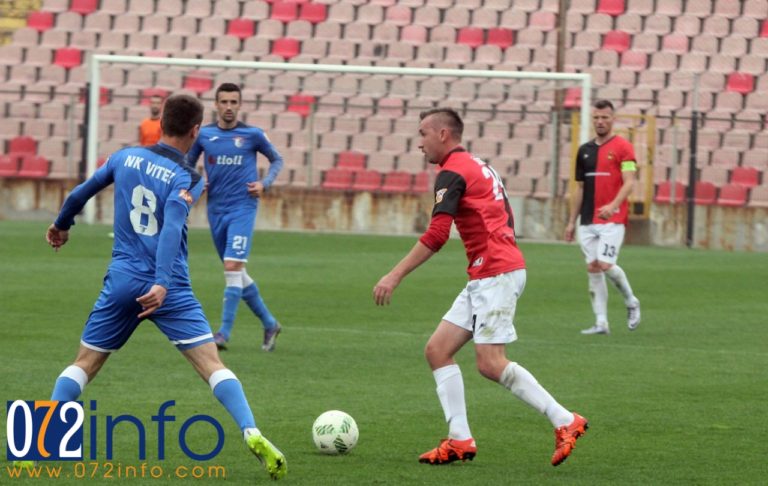 Čelik napokon ostvario pobjedu (FOTO)