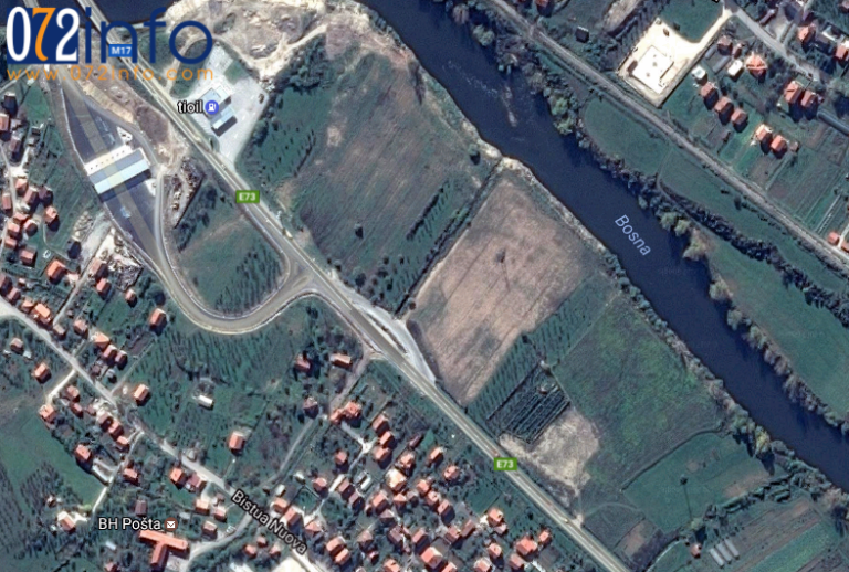 Udruženje poslodavaca ZDK podržalo Kasumovića oko izgradnje poslovne zone