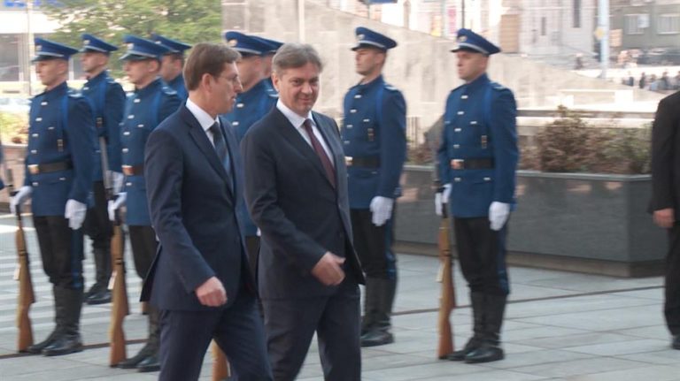 Slovenija ostaje prijatelj BiH, ali ima pitanja bez epiloga