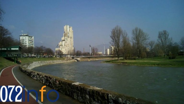 Evo kakvo nas vrijeme očekuje danas