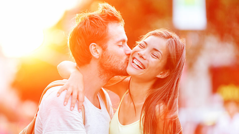 Znate li zašto si mnogi parovi fizički sliče?