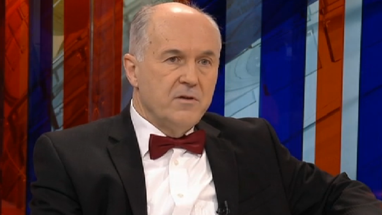 Pročitajte govor Valentina Inzka u Briselu o stanju u BiH