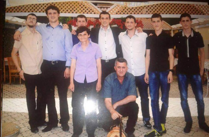 Lijepa priča iz BiH: Majka heroj sedam sinova izvela na pravi put