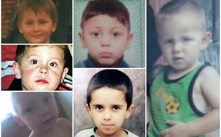 Slučajevi koji su potresli BiH: Dječaci oteti, nestali, pronađeni mrtvi, a dvojici se još ne zna sudbina
