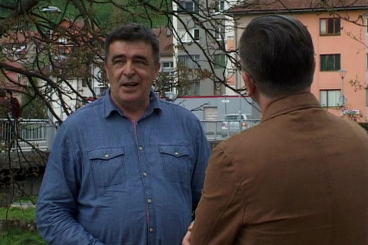 Amira Reku u ratu spasio Srbin, a on uzvratio višestruko