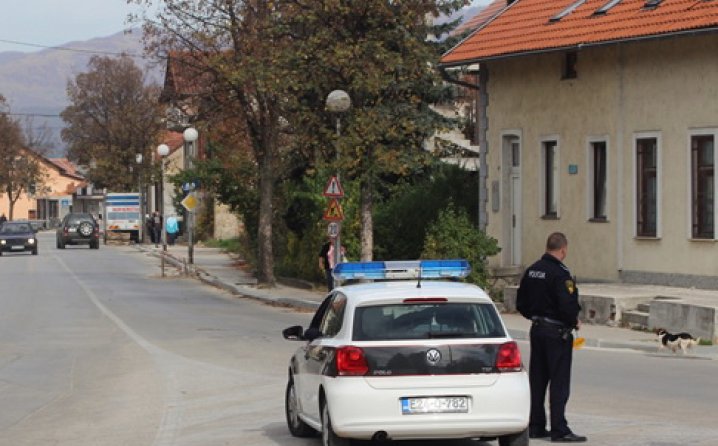 SBK: Načelnici i policija dogovorili efikasniji rad