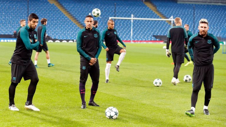 Iz Barcelone potvrdili prvo pojačanje