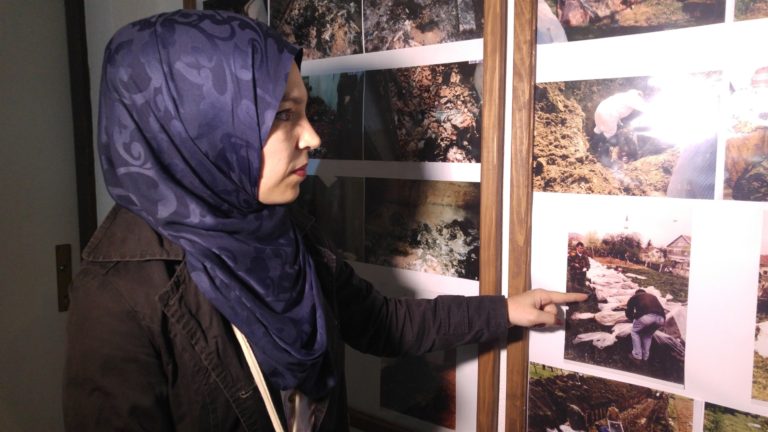 Enisa je u Ahmićima izgubila 48 članova porodice