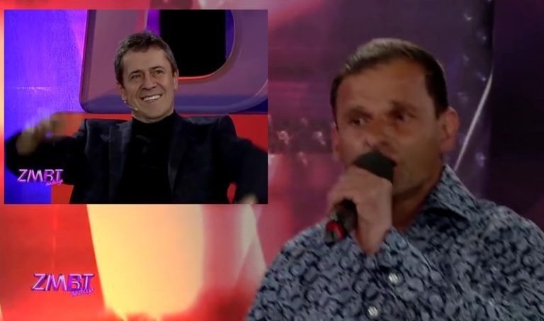 O OVOM ZMBT KANDIDATU SE NAJVIŠE PRIČA: Ludnica na audiciji, nakon sedmog prijavljivanja prošao dalje! (VIDEO)