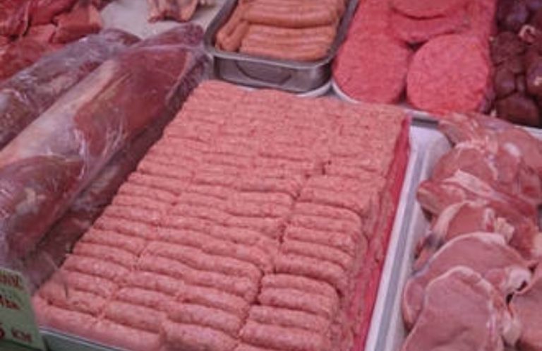 Domaće meso u BiH preskupo, jedemo ćevape od mesa iz Poljske