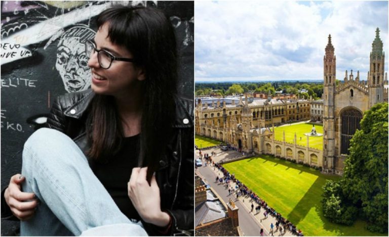 Prva iz BiH: Bosanka Marina Veličković dobila stipendiju Billa Gatesa