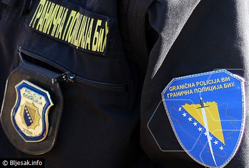 Graničnoj policiji potreban veliki broj policajaca