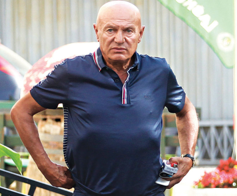 OVO JE DOKAZ DA SE ŠABAN VRAĆA U GRAND: Evo koja pjevačica će zamijeniti Šaulića u Pinkovim Zvezdama!