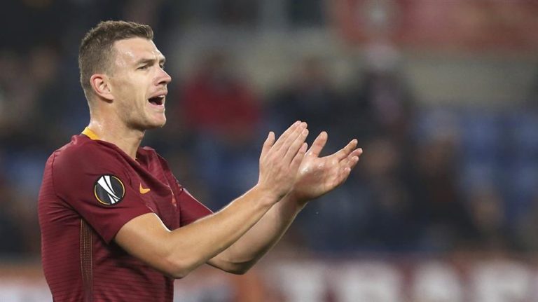 Francuski velikan želi Edina Džeku