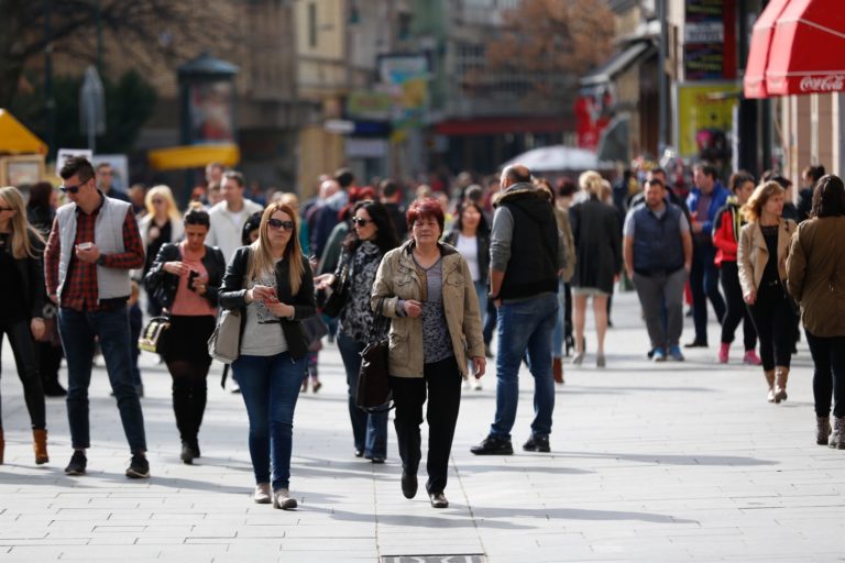 Objavljena vremenska prognoza za septembar