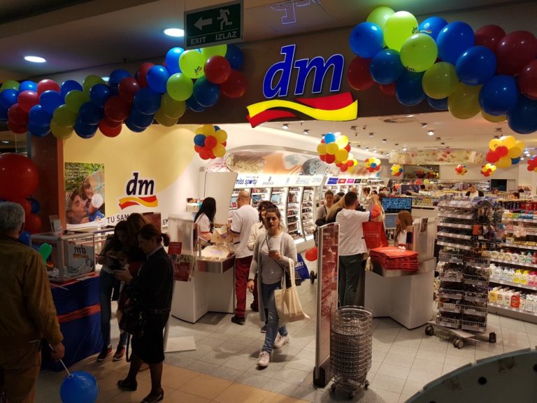 Nakon Konzuma: Građani nasjeli i na lažnu nagradnu igru dm-a