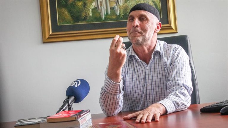 Bugari: Gospodar u ramazanu prašta svima, osim dvojici