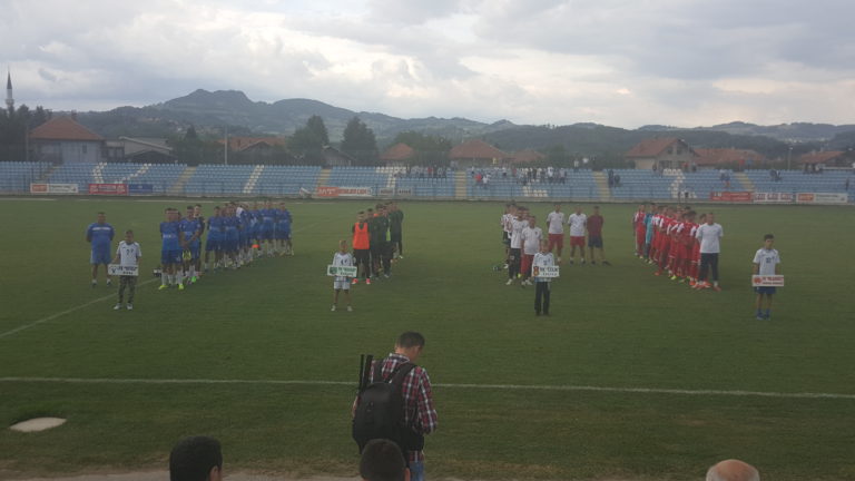 Čelik se plasirao u finale memorijalnog turnira “Galib Mujičić”