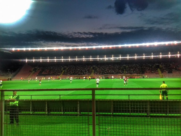 Umjereni optimizam pred susret na Pecari