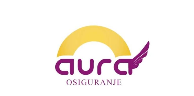 Osiguranju “Aura” potreban agent prodaje osiguranja (m/ž)