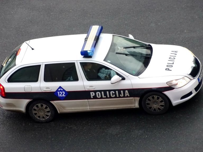 U Zenici opljačkane dvije apoteke