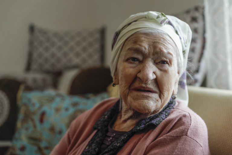 Ajka ima 104. godine: Postila 97 ramazana