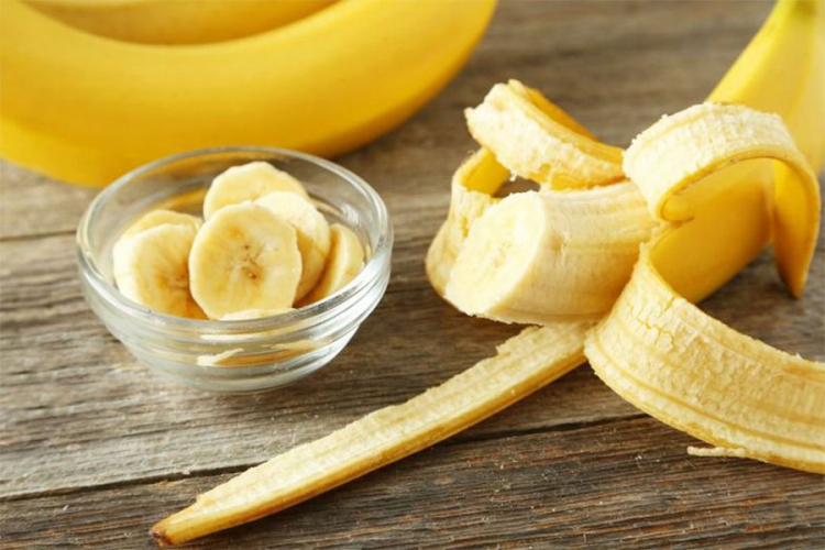 Kada je pravo vrijeme za banane?