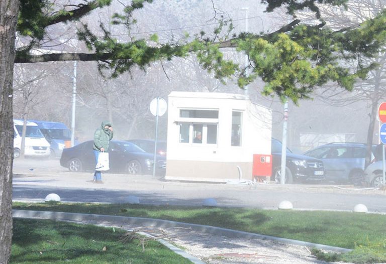 Upozorenje meteorologa zbog vremenskih prilika u narednim danima u BiH