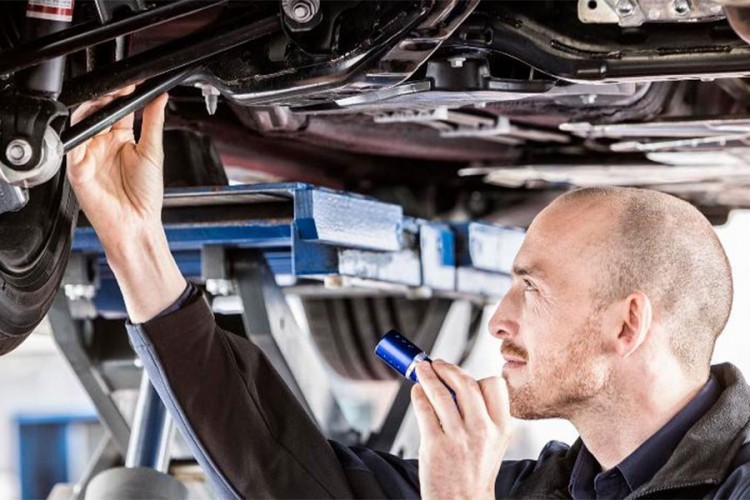 Tehnički pregledi u Njemačkoj otkrili koji su automobili najkvalitetniji